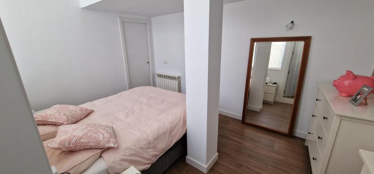 Appartement Remanso De Luz Y Silencio En La Puerta Del Sol à Madrid Extérieur photo