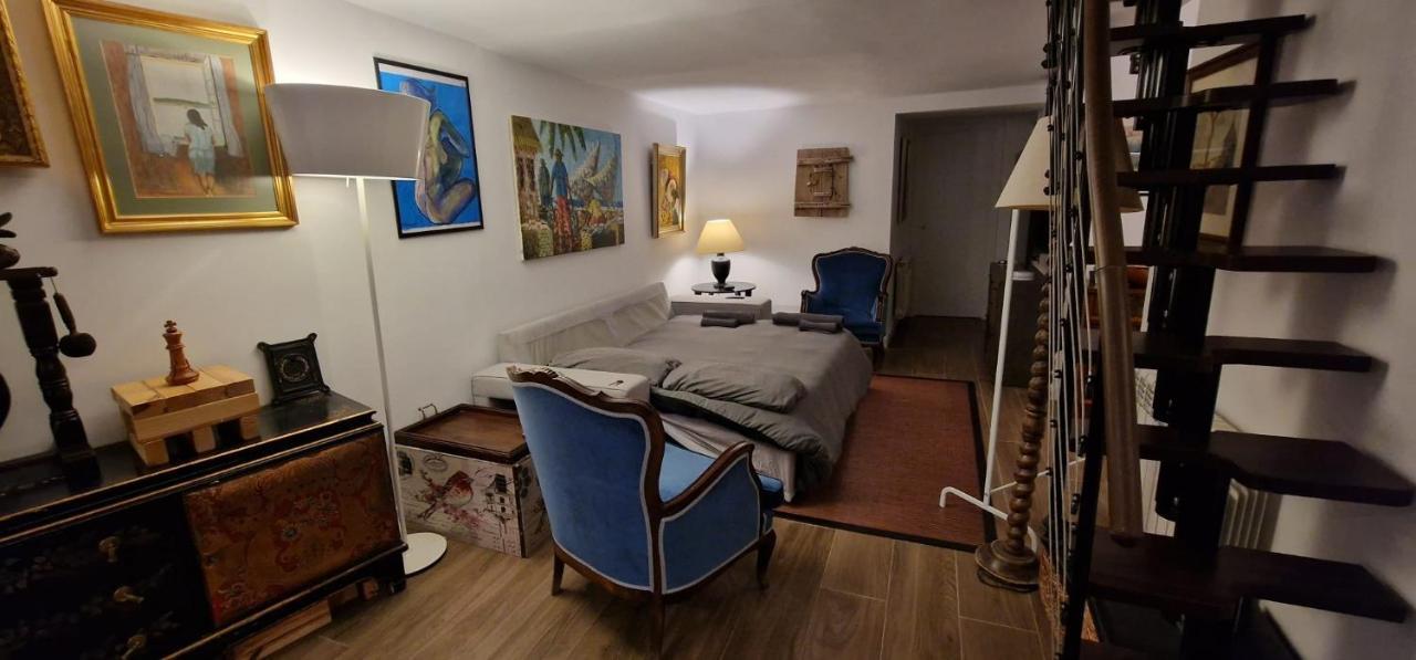 Appartement Remanso De Luz Y Silencio En La Puerta Del Sol à Madrid Extérieur photo