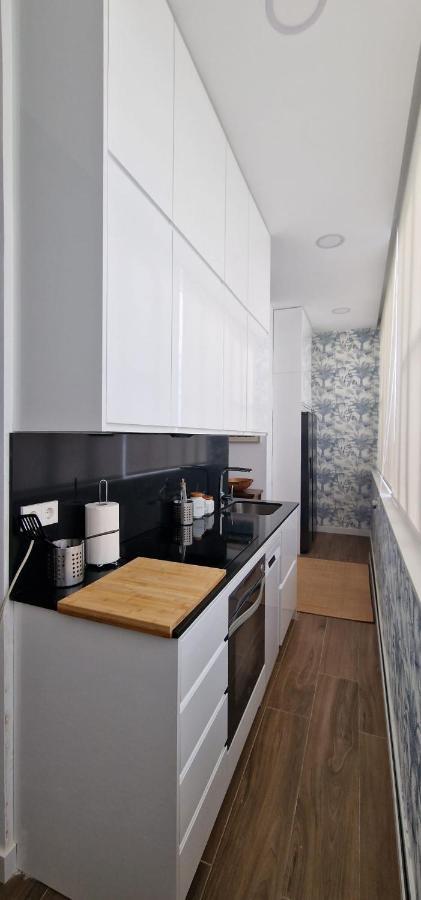 Appartement Remanso De Luz Y Silencio En La Puerta Del Sol à Madrid Extérieur photo