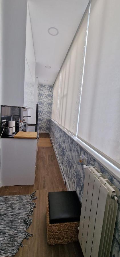 Appartement Remanso De Luz Y Silencio En La Puerta Del Sol à Madrid Extérieur photo